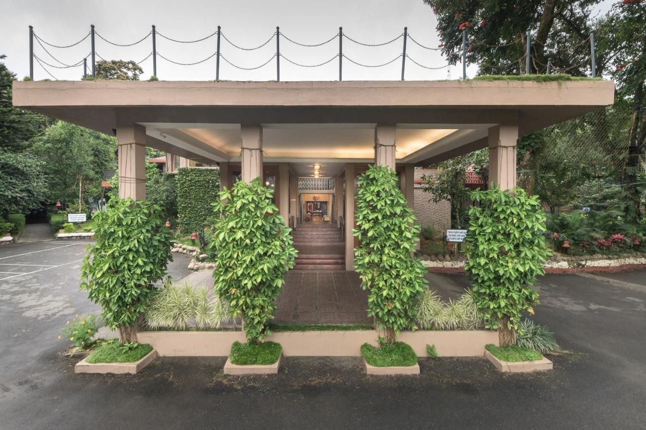 Отель Club Mahindra Теккади Экстерьер фото