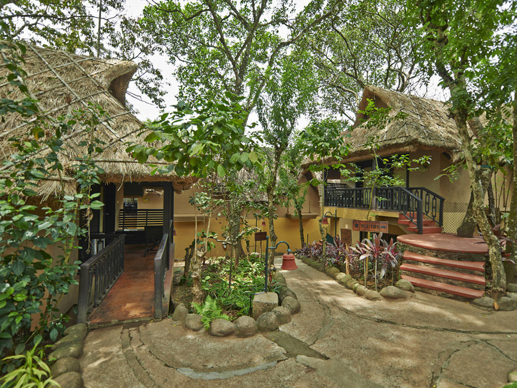 Отель Club Mahindra Теккади Номер фото