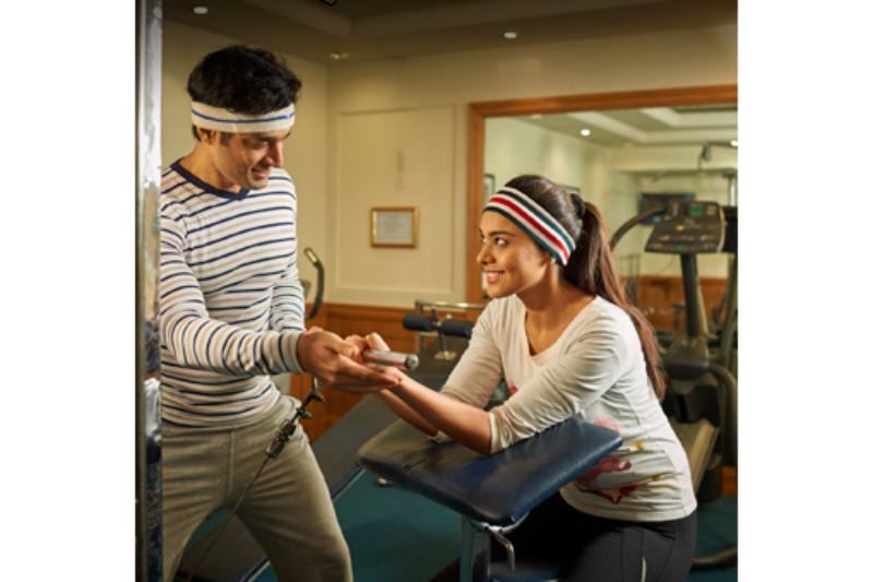Отель Club Mahindra Теккади Экстерьер фото